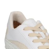 Immaculate Vegan - NAE Vegan Shoes BERLIN White