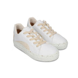 Immaculate Vegan - NAE Vegan Shoes BERLIN White