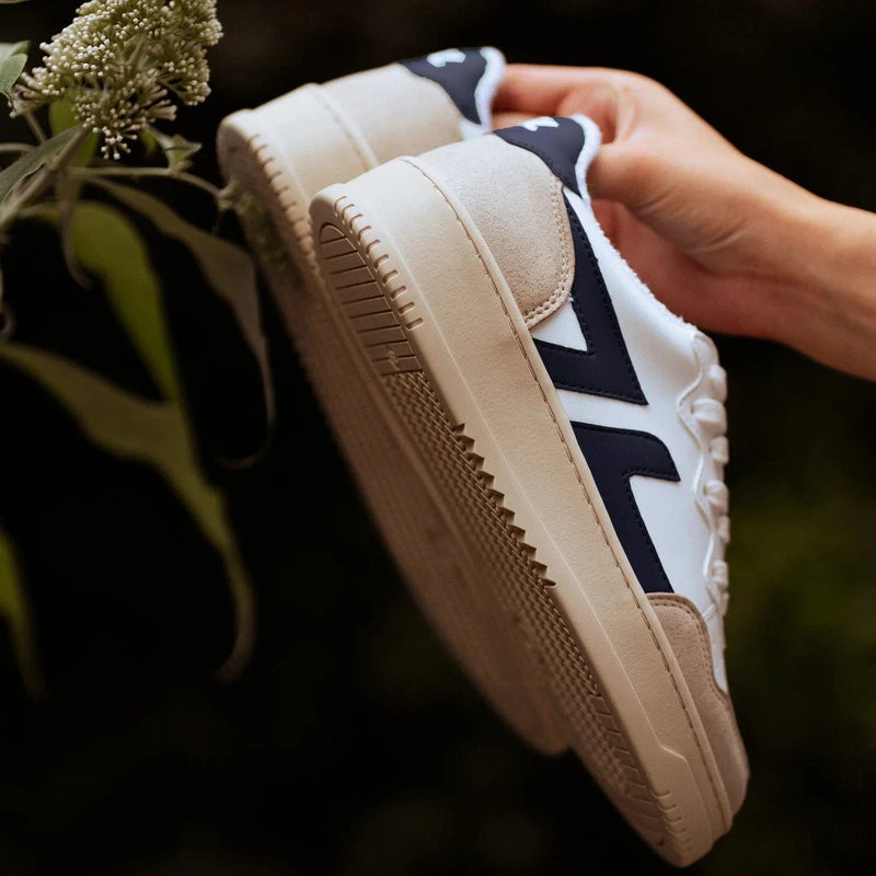 Zeta Shoes Bêta B1 Marino