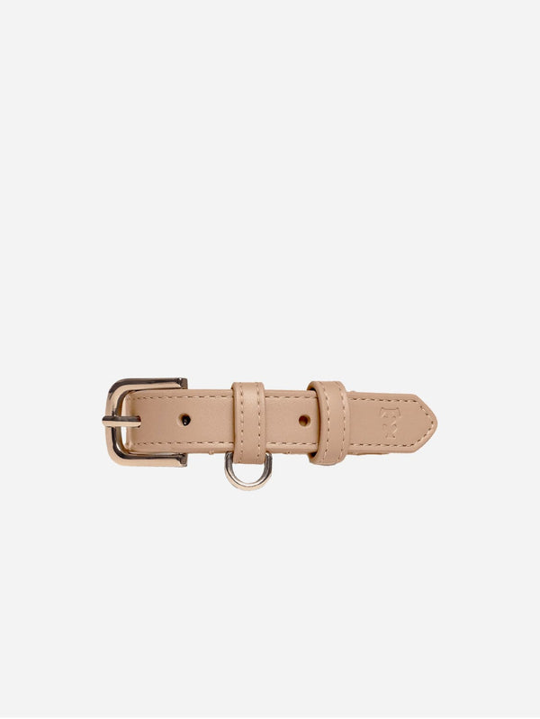 Tails & Bloom Biscotti Dog Collar