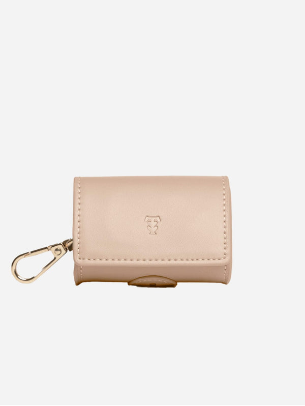Tails & Bloom Biscotti Poop Bag Holder