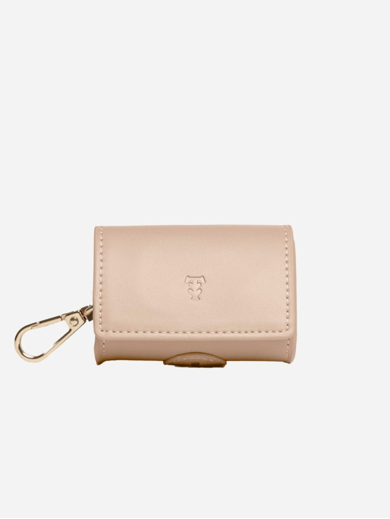 Tails & Bloom Biscotti Poop Bag Holder