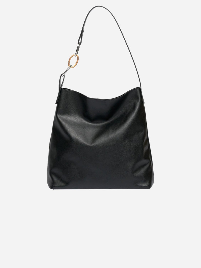 Souleway Oleatex Vegan Olive Leather Versatile Tote | Multipole Colours