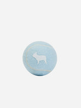 Immaculate Vegan - Barc London Blue Tennis Ball