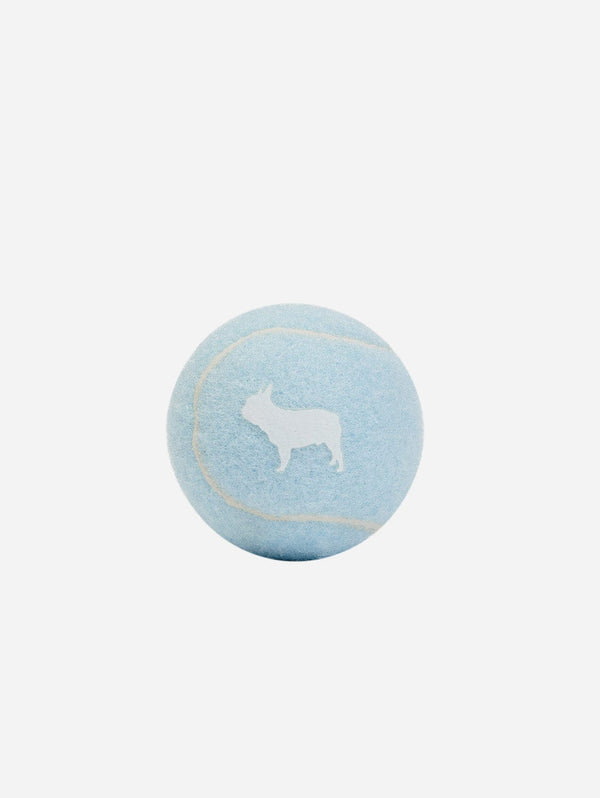 Barc London Blue Tennis Ball
