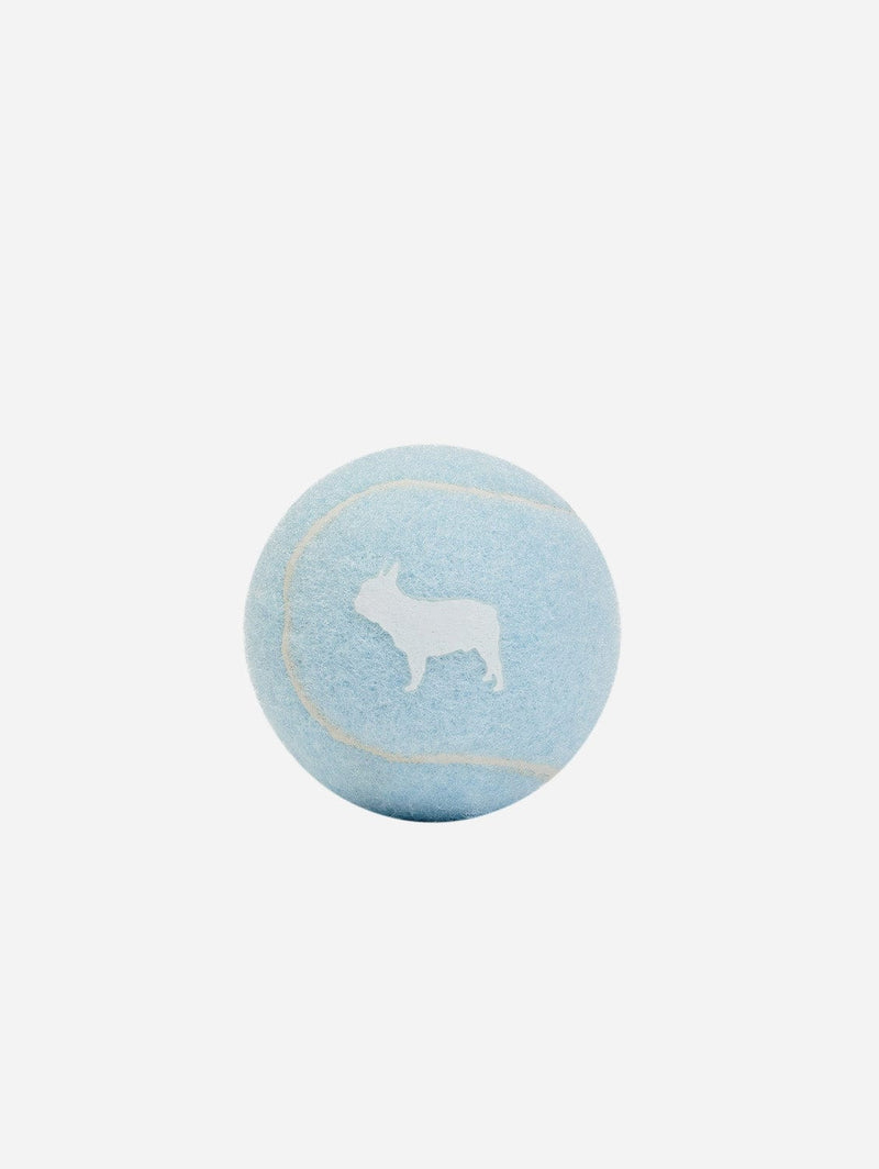 Barc London Blue Tennis Ball