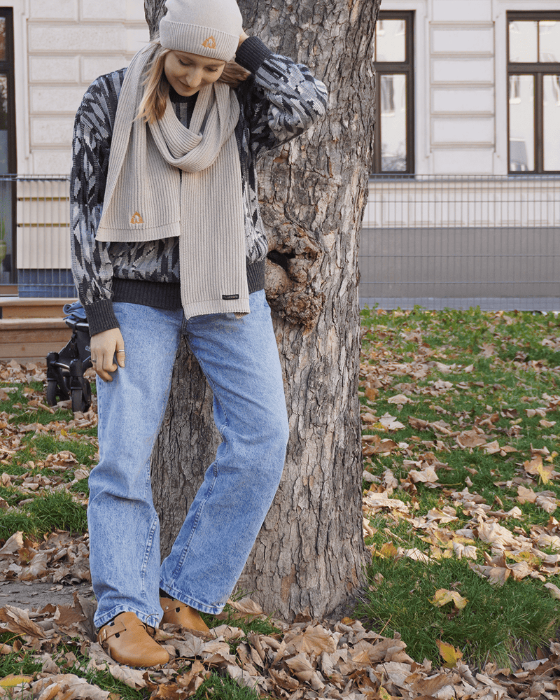 Nuoceans Alpine Scarf