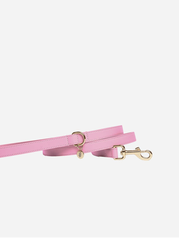 Tails & Bloom Bunny Pink Dog Lead