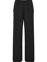 Immaculate Vegan - Women's Biniti Modal Trouser | Black