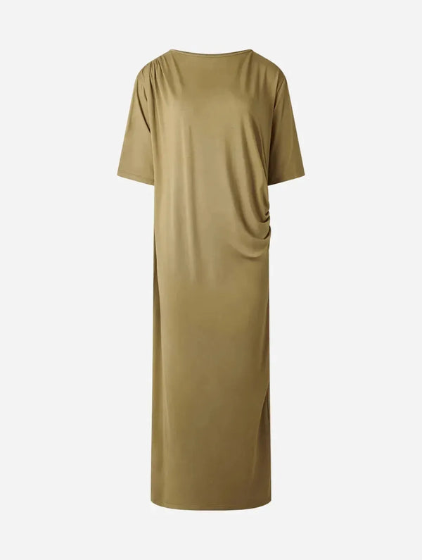 Women's Sahara Modal Dress | Olive