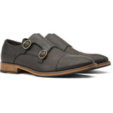 Immaculate Vegan - V.GAN Chervil 2 Monk Shoes