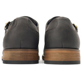 Immaculate Vegan - V.GAN Chervil 2 Monk Shoes