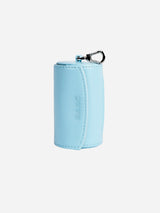 Immaculate Vegan - Barc London Vegan Leather Waste Bag Holder | Coastal Blue