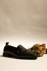 Immaculate Vegan - ə'serdiv THE LOAFER