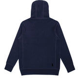 Immaculate Vegan - BEDI Txai Unisex Cotton Zip Hoodie | Multiple Colours