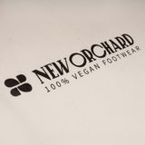 Immaculate Vegan - New Orchard Vegan Cotton Tote Bag