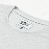 Immaculate Vegan - Zeta Shoes T-shirt Gris