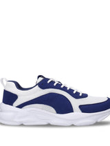 Immaculate Vegan - NAE Vegan Shoes DAN Blue