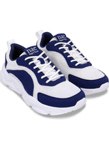 Immaculate Vegan - NAE Vegan Shoes DAN Blue