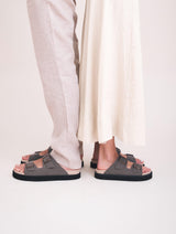 Immaculate Vegan - NAE Vegan Shoes DARKU Green