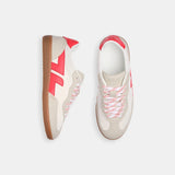 Immaculate Vegan - Zeta Shoes Delta Cordura Blanco