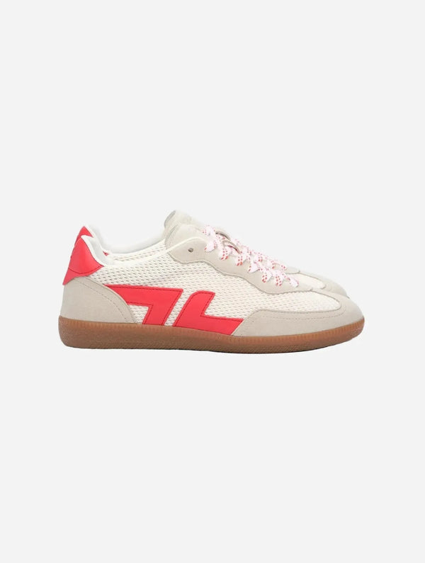 Zeta Shoes Delta Cordura Blanco