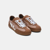 Immaculate Vegan - Zeta Shoes Delta Cordura Moka