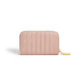 Immaculate Vegan - LaBante London Kenia Vegan Leather Wallet | Pink