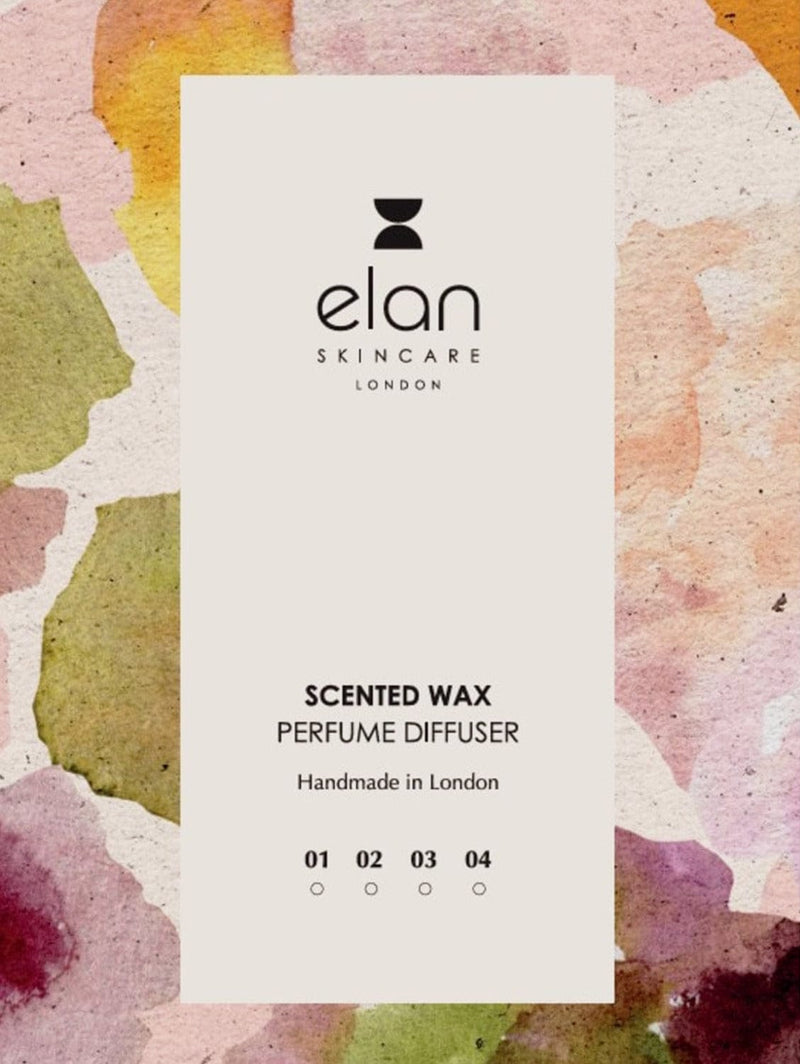 Elan Skincare Elan Scented Wax Perfume Diffuser | Life is Beautiful