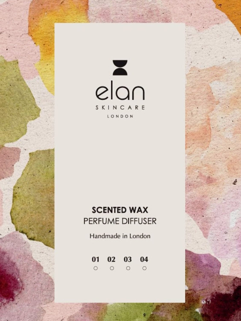 Elan Skincare Elan Scented Wax Melts 45 g / 45 g