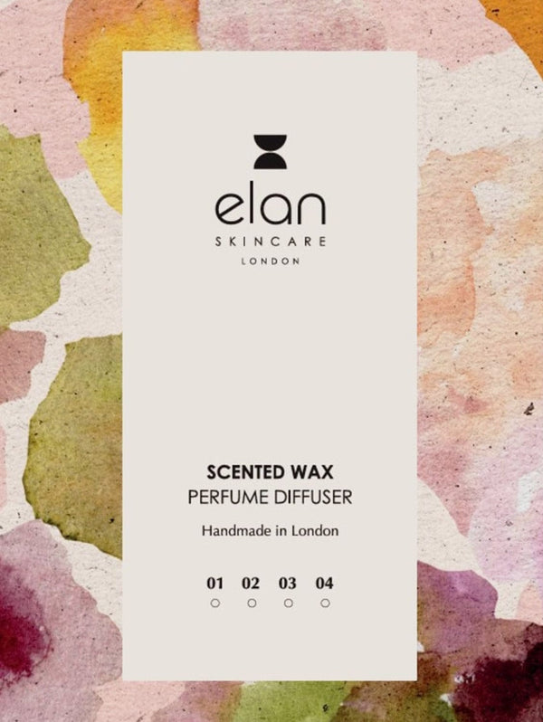 Elan Skincare Elan Scented Wax Perfume Diffuser | Little Secret