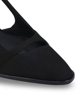 Immaculate Vegan - NAE Vegan Shoes EMBER Black