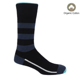 Immaculate Vegan - Equilibrium Men’s Organic Cotton Sock Bundle | Multiple Colours