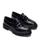 Immaculate Vegan - NAE Vegan Shoes ESEL Black