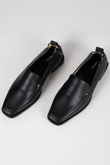 Immaculate Vegan - ə'serdiv THE LOAFER