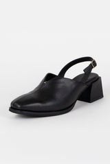 Immaculate Vegan - ə'serdiv THE SLINGBACK V