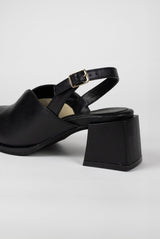 Immaculate Vegan - ə'serdiv THE SLINGBACK V