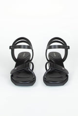 Immaculate Vegan - ə'serdiv THE SQUOVAL SANDAL