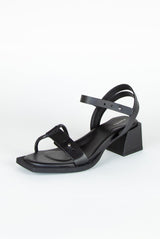 Immaculate Vegan - ə'serdiv THE SQUOVAL SANDAL