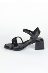 Immaculate Vegan - ə'serdiv THE SQUOVAL SANDAL