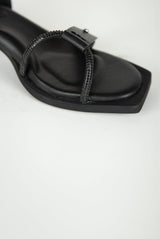 Immaculate Vegan - ə'serdiv THE SQUOVAL SANDAL