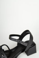 Immaculate Vegan - ə'serdiv THE SQUOVAL SANDAL