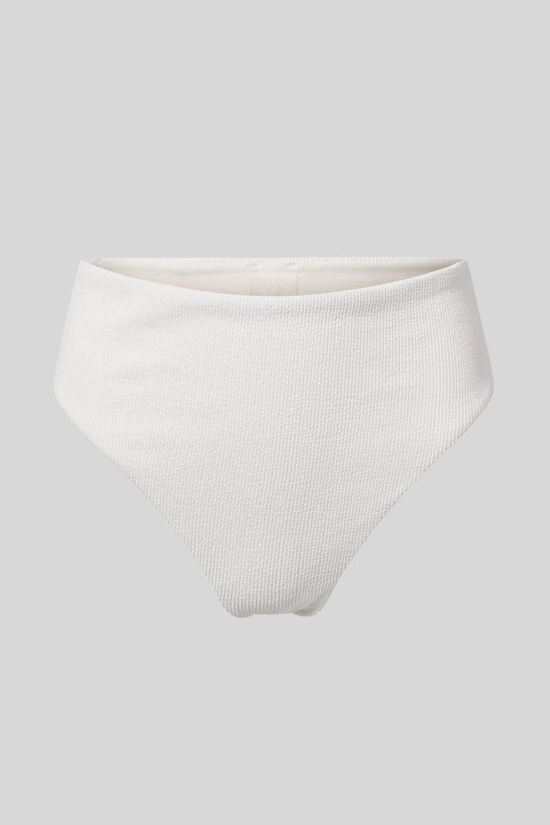 Jondal Recycled Polyamide Bikini Bottom | Nude