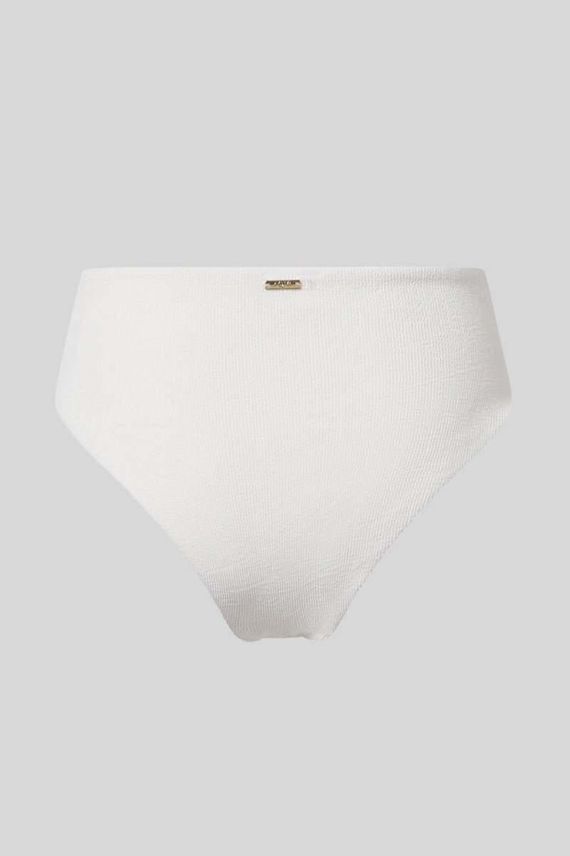 Jondal Recycled Polyamide Bikini Bottom | Nude