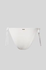 Immaculate Vegan - Tortuga Recycled Polyamide Bikini Bottom | Nude