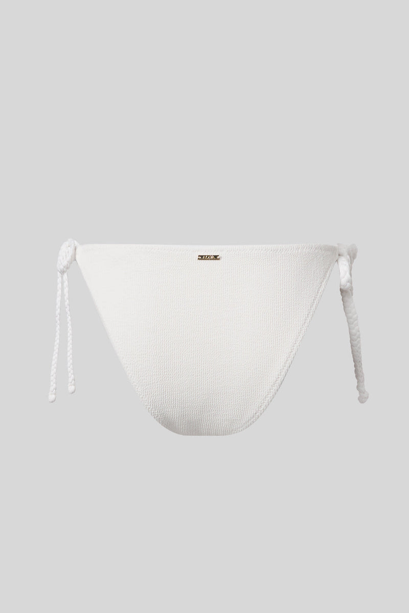 Tortuga Recycled Polyamide Bikini Bottom | Nude