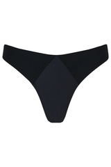 Immaculate Vegan - Float TENCEL™ Lyocell Thong | Multiple Colours