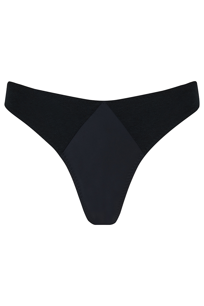 Float TENCEL™ Lyocell Thong | Multiple Colours