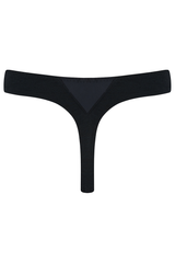 Immaculate Vegan - Float TENCEL™ Lyocell Thong | Multiple Colours