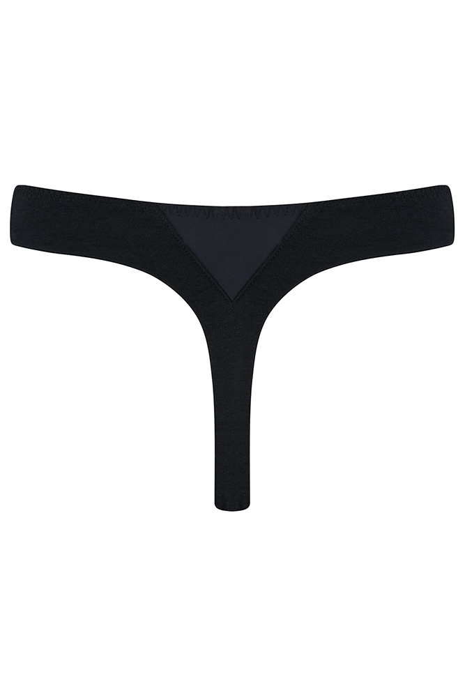 Float TENCEL™ Lyocell Thong | Multiple Colours